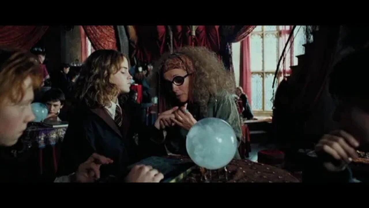 Your soul is as dry as the pages of the books to which you so desperately cleave | Harry Potter and