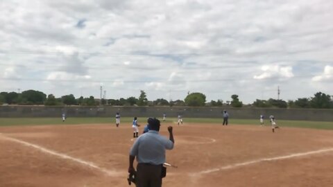 Double Play