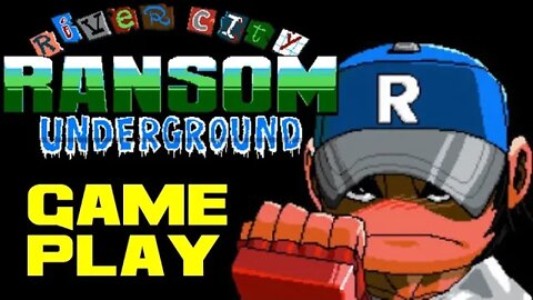 River City Ransom Underground - PC Gameplay 😎Benjamillion