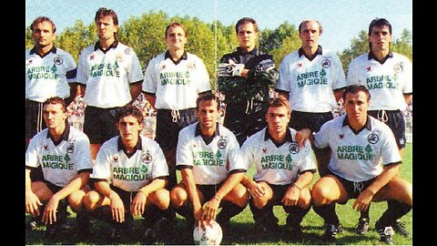 Spezia 1989-90 le reti della stagione