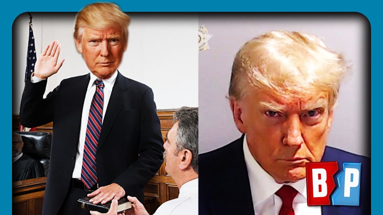 Trump Trial Date Set For Right Before Super Tuesday | Breaking Points