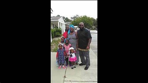 THE ISRAELITES: BISHOP AZARIYAH AND HIS FAMILY ARE REAL HEROES BLESSED WITH THE HOLY SPIRIT