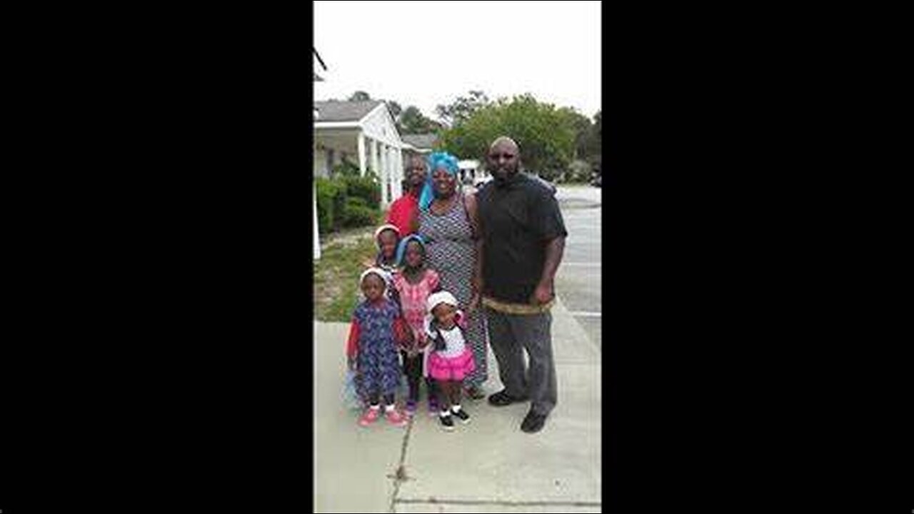 THE ISRAELITES: BISHOP AZARIYAH AND HIS FAMILY ARE REAL HEROES BLESSED WITH THE HOLY SPIRIT