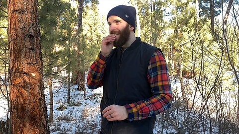 How to Eat a Pine Tree - #SolutionsWatch