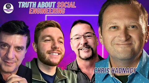 How to Stop Social Engineering