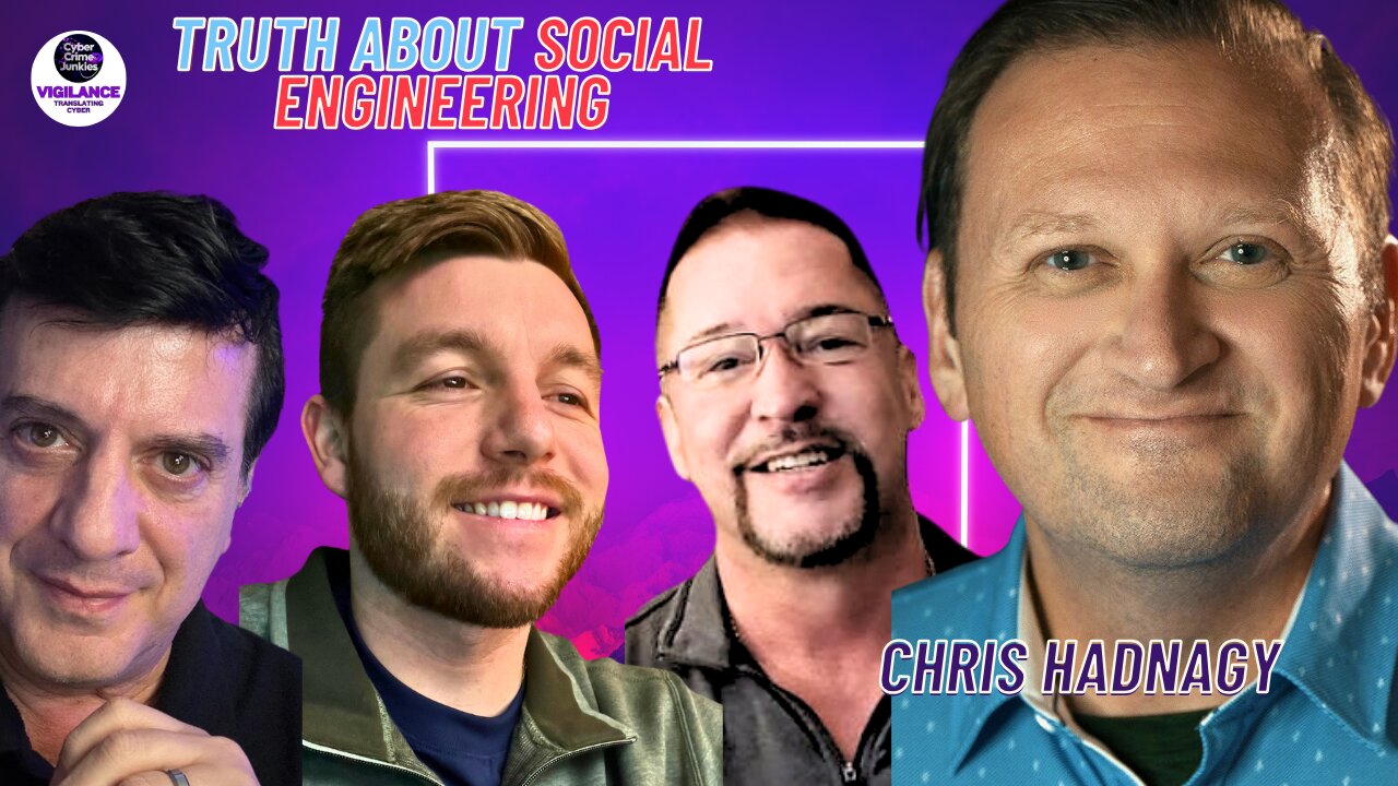How to Stop Social Engineering
