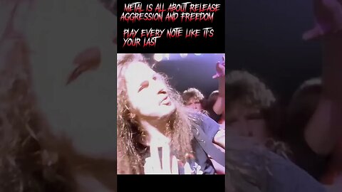 Dimebag Quotes #pantera #dimebagdarrell