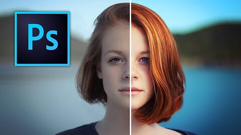 Creative & Simple Photo Manipulation in Photoshop