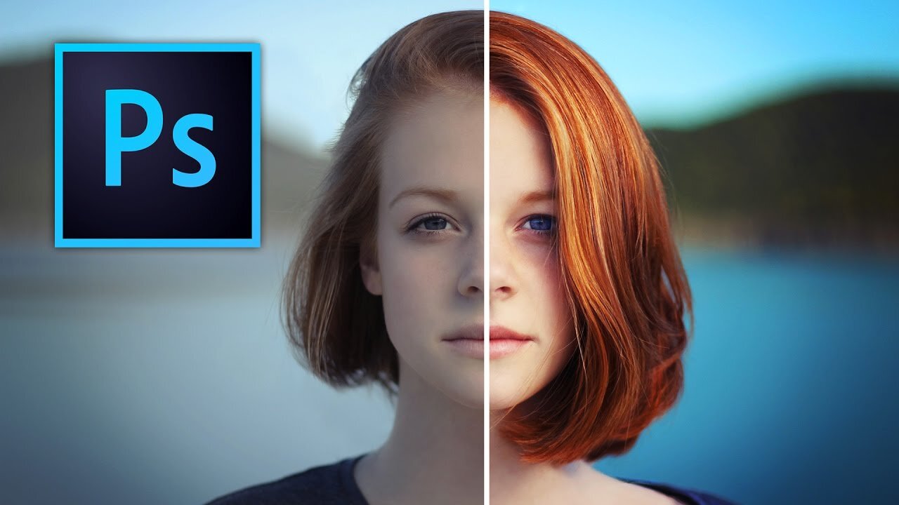 Creative & Simple Photo Manipulation in Photoshop