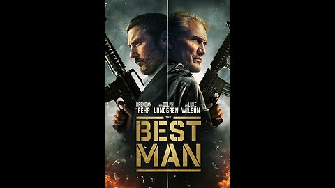 The Best Man (2023)