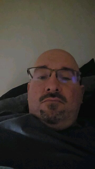 Trying to Sleep 😴