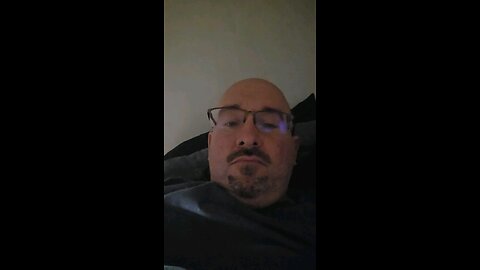 Trying to Sleep 😴