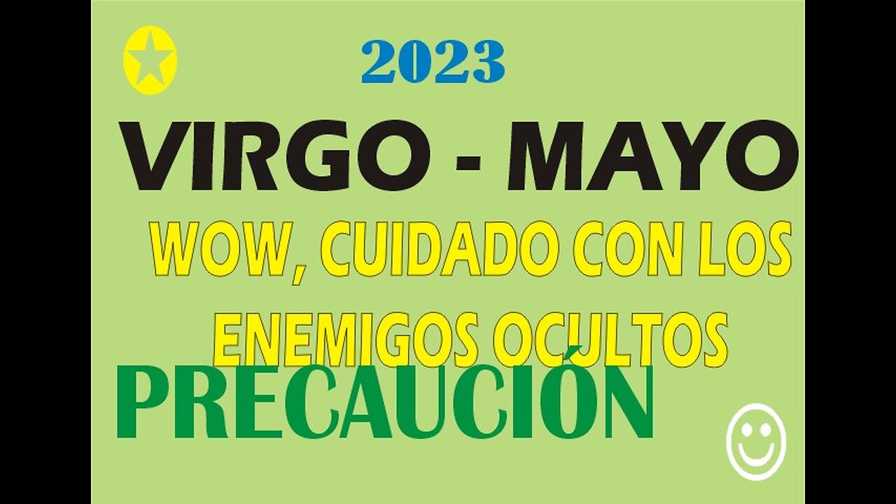 #VIRGO 2023. , #tendencia , #noticias , #deportes , #horoscopo , #curiosidades