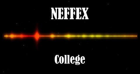 NEFFEX - College