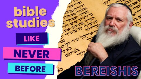 BIBLE STUDIES - Week 1: What IN THE WORLD are we doing?