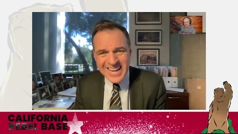 "Putin Knows {America} Is Properly Scared" Niall Ferguson Explains America's Recoil