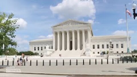 SCOTUS Leak | CLIP | Kash’s Corner