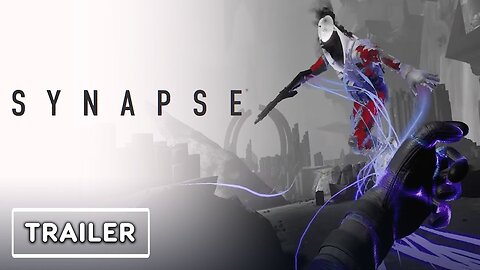 Synapse - Gameplay Trailer | State of Play
