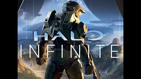 Halo Infinite Gameplay 1 | I suck at this game