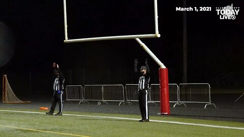 HS football: Camas, Hockinson, Union share a championship mentality