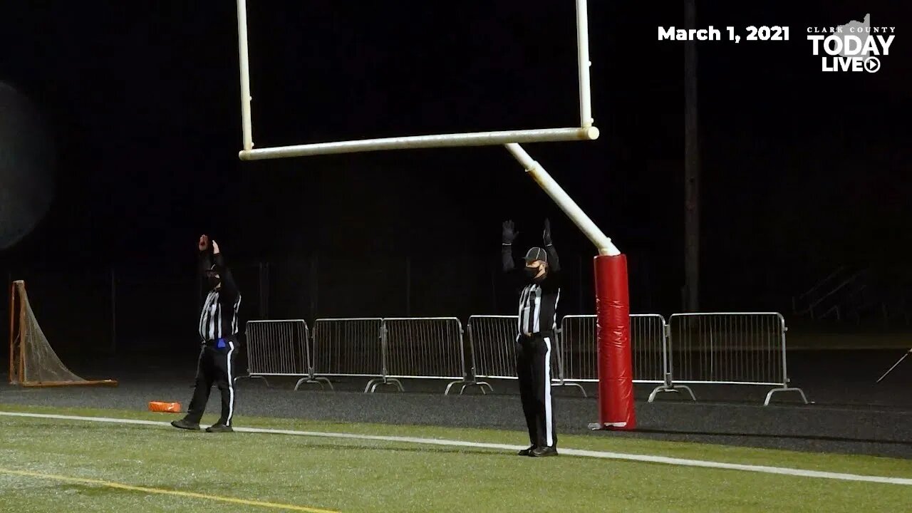 HS football: Camas, Hockinson, Union share a championship mentality