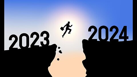 "Tips For The New Year" 12 31 2023