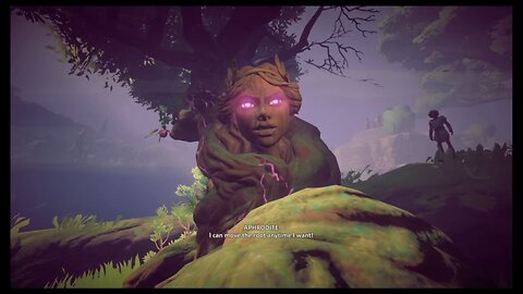 Immortals Fenyx Rising part 8, Tears of a Goddess
