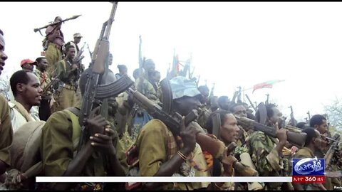 Ethio 360 Daily News Wednesday August 11, 2021