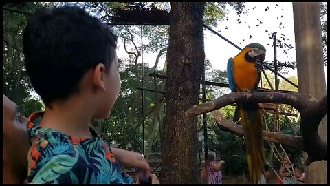 Bio Parque Rio de Janeiro
