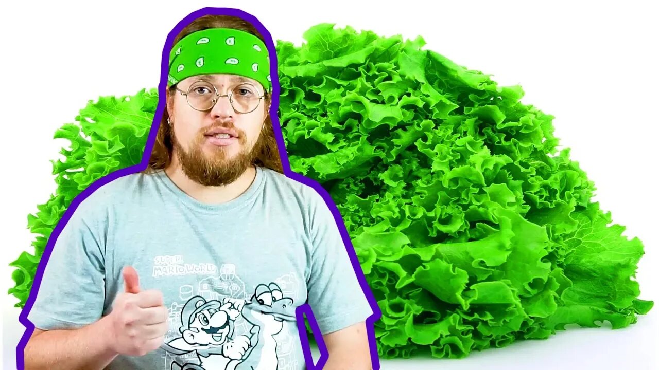 Cachorro pode comer Alface? | Dr. Edgard Gomes | Alimentação natural para Cães