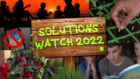 2022 Year in Review - #SolutionsWatch