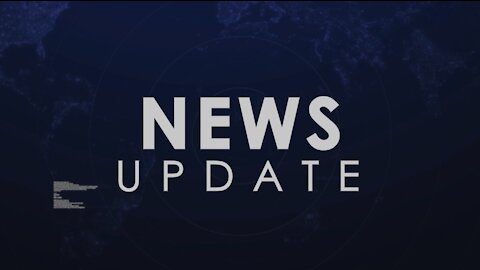 News Update with Dr. Rodney Howard-Browne - Dec 5, 2021