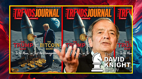 INTERVIEW Gerald Celente: Syria, Gold, Trump Cabinet