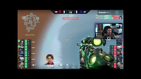What a Double OP Kill
