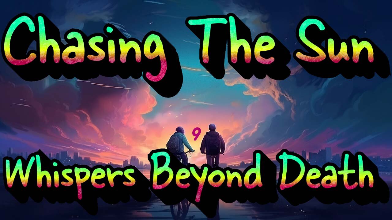 ASMR | Bedtime Whispers | Tale of Two Brothers & the Sun