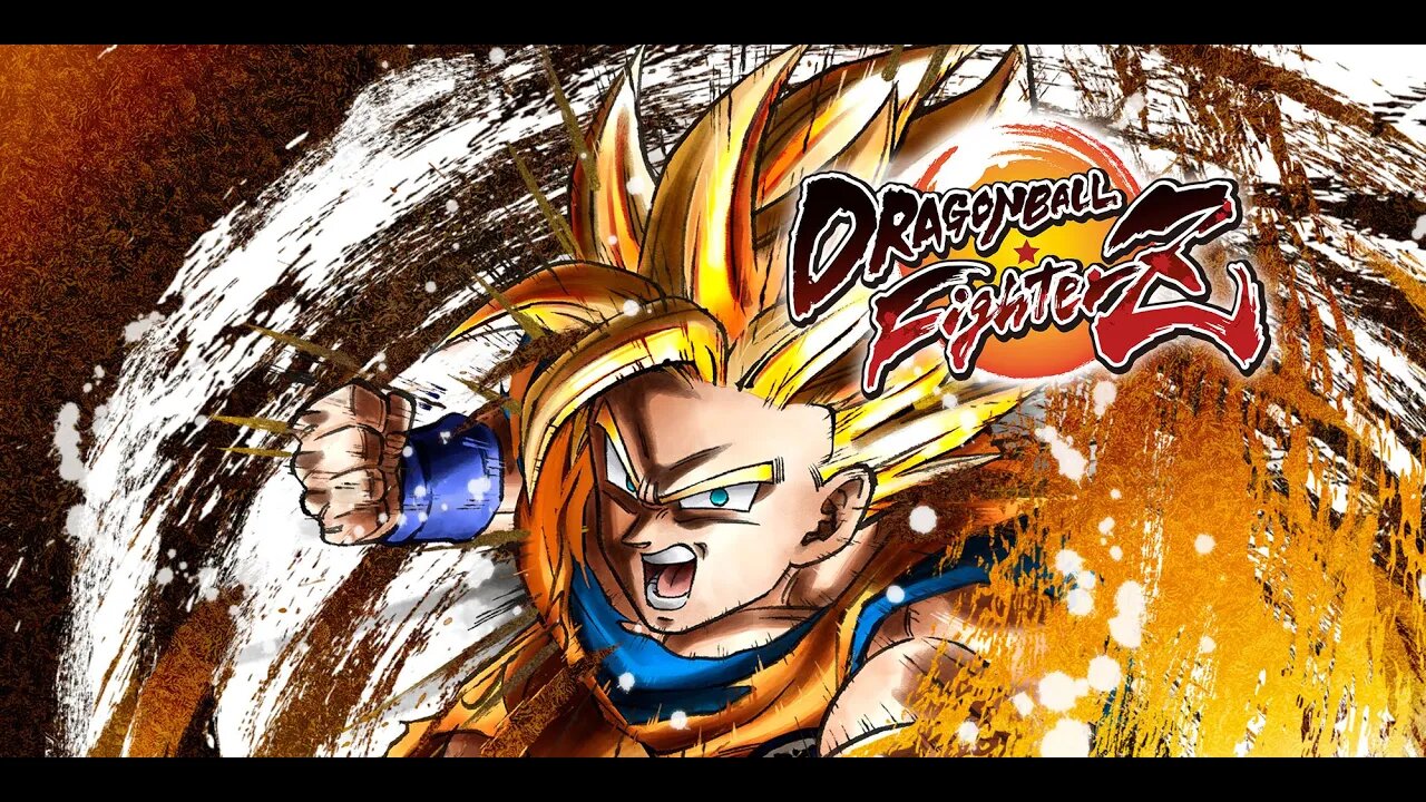 Let's Play - Dragon Ball FighterZ (PC) (Part 12) - Cell, a Doughnut!?