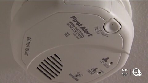 Changes coming after CO leak kills resident, Akron says