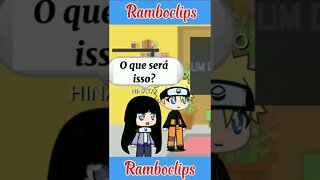 Canal RamboClips #anime #react #gachalife #reaction