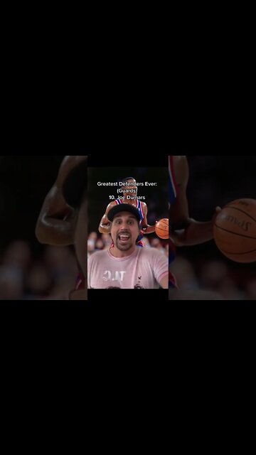 Greatest Defensive Players (Guards) NBA History #shorts