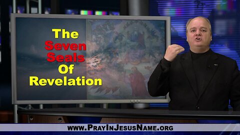 Endtimes- The Seven Seals