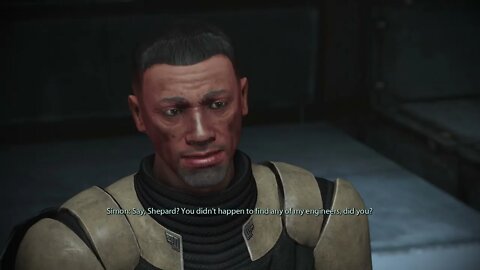 Mass effect 1 p 13