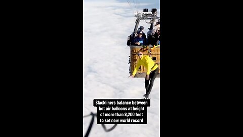 World Record