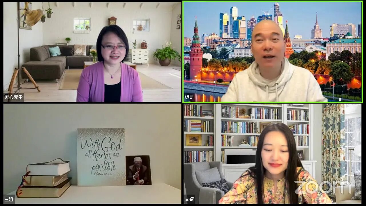 四手乱弹 // 卢布大涨遭遇美国赖账标哥且慢高兴。北美华人做好准备迎接第四针和美国的性别革命。保守派卧虎藏龙人才济济，为什么反让垃圾登堂入室？加拿大自由卡车运动此起彼伏，美国