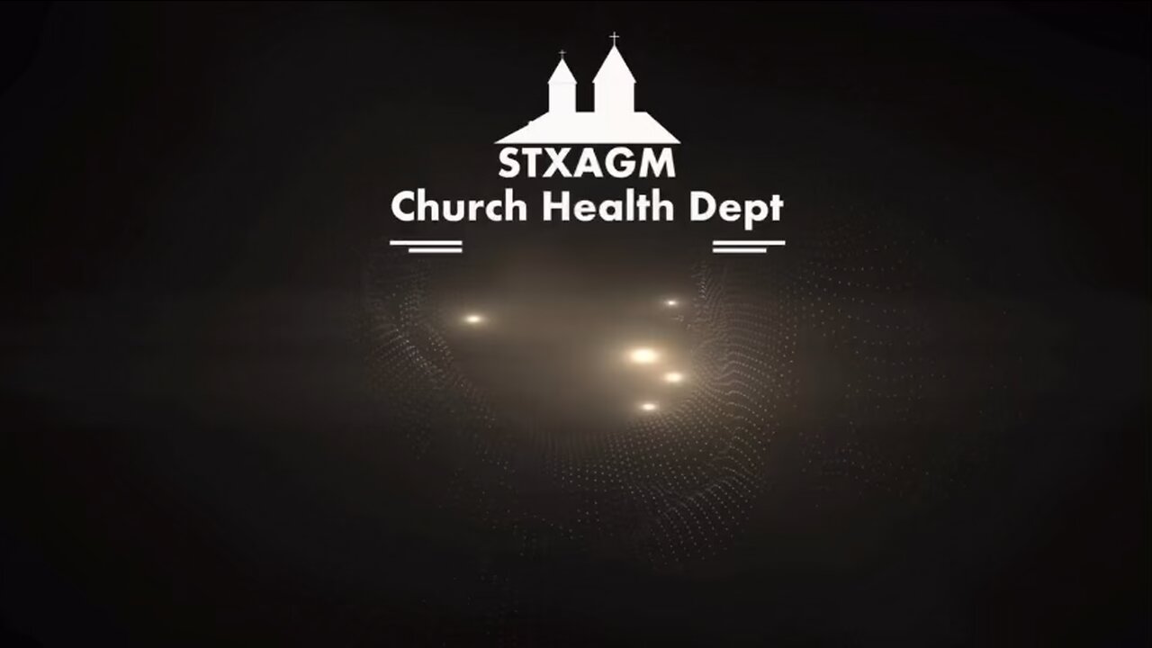 Let’s Talk Church Health…Episode 12-Your Story