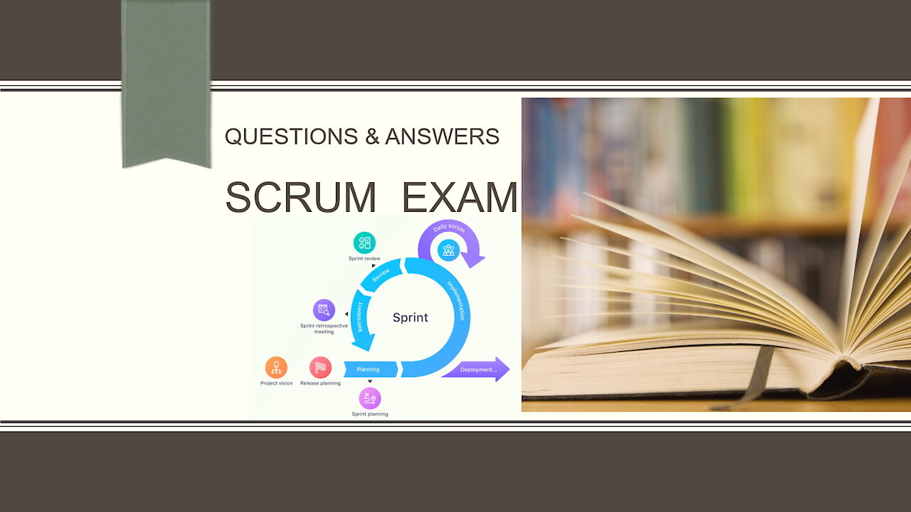 You are a Scrum developer and your app keeps crashing on users. Who is responsible? Exam question