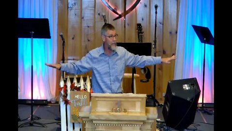 The Antidote to Fear — Psalm 56