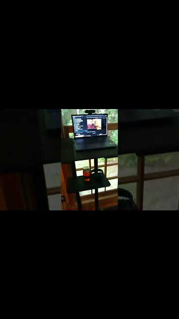 Welcome to Hootenanny Holler aka Hillbilly Hullabaloo Studios