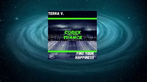 Terra V. - Find Your Happiness (Extended Mix)