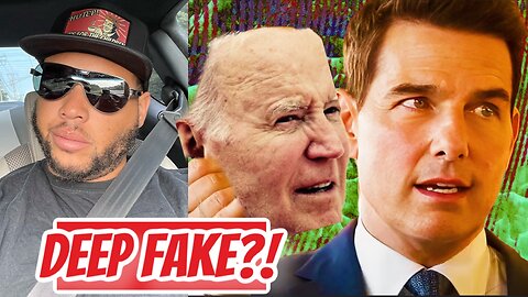 Cannon Speaks: Biden Claims Deep Fake & More