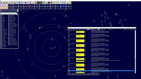 Aurora 4x C# is Now Released! l Promethean Empire l Part 4